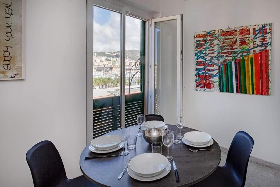 Tramontana By M3trocubo Appartement Genua