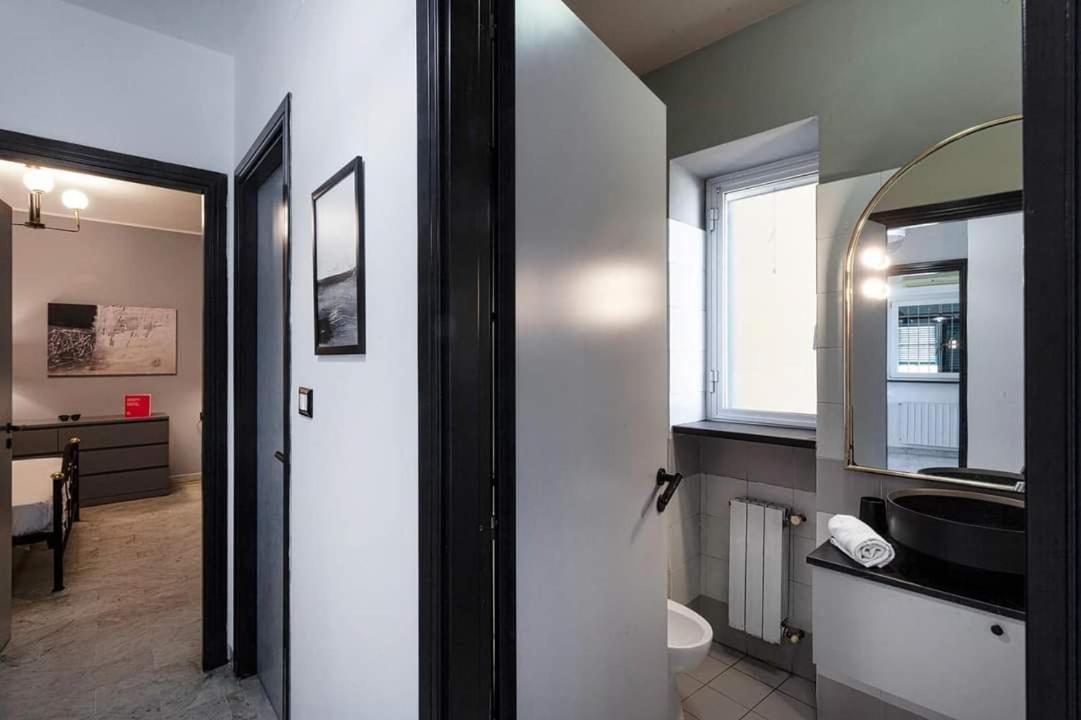 Appartement Tramontana By M3trocubo Genua