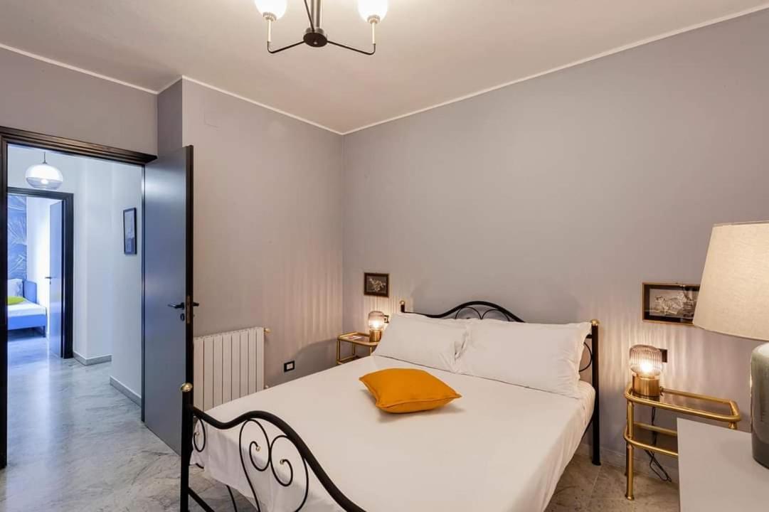 Appartement Tramontana By M3trocubo *