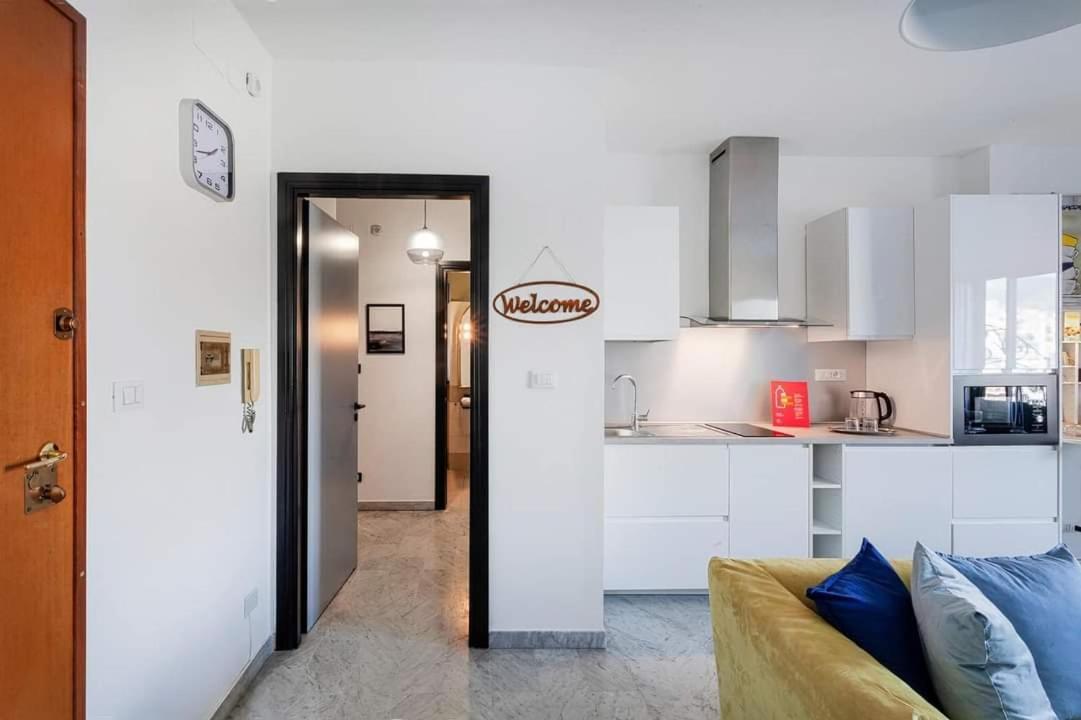 Tramontana By M3trocubo Appartement